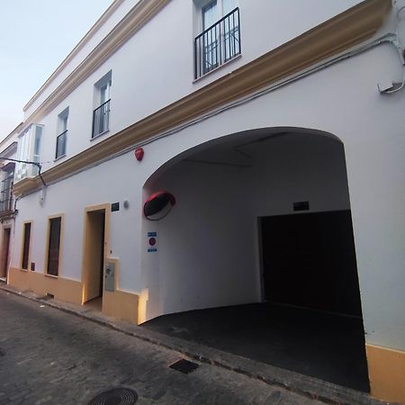 Sherry Suites VII Apartamentos Parking Gratuito Jerez de la Frontera Exterior foto