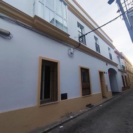 Sherry Suites VII Apartamentos Parking Gratuito Jerez de la Frontera Exterior foto
