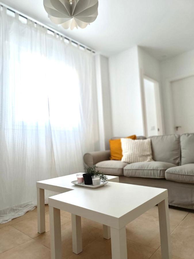Sherry Suites VII Apartamentos Parking Gratuito Jerez de la Frontera Exterior foto
